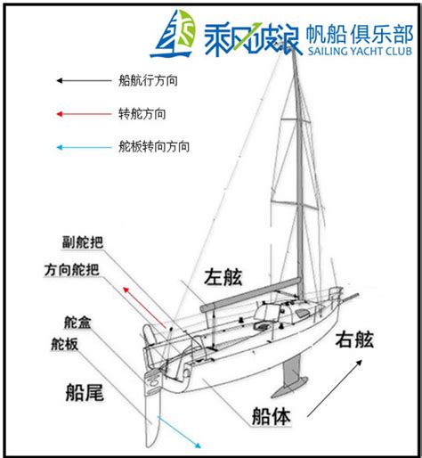 順風板作用|帆船的物理 與本主題相關的科學